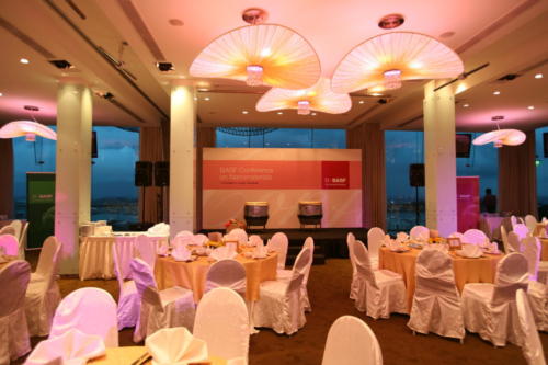 157.BASF Conference