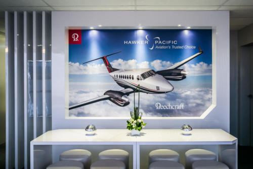19.Hawker Pacific