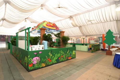 28.Food Fest
