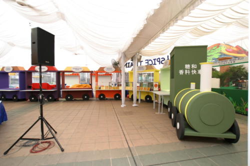 29.Food Fest