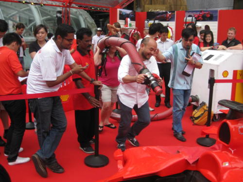 36.Shell-F1