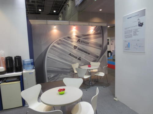 42.Bohler Uddeholm-Intermold Osaka