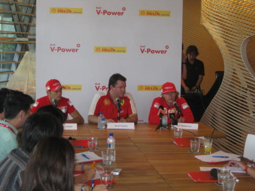 42.Shell-F1