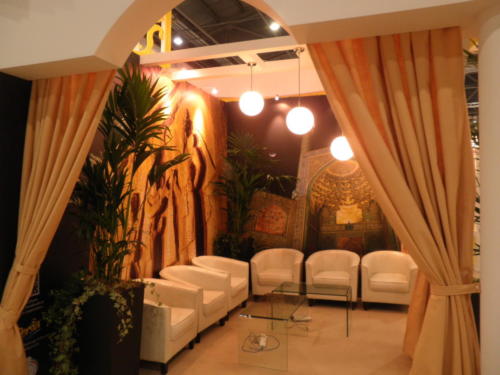 55.Iran-WTM, London