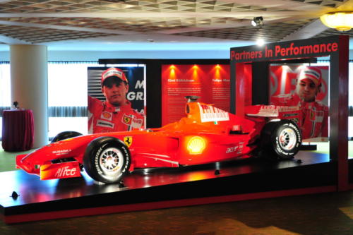 88.Shell-F1