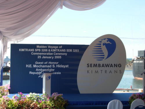 SembawangKimtrans